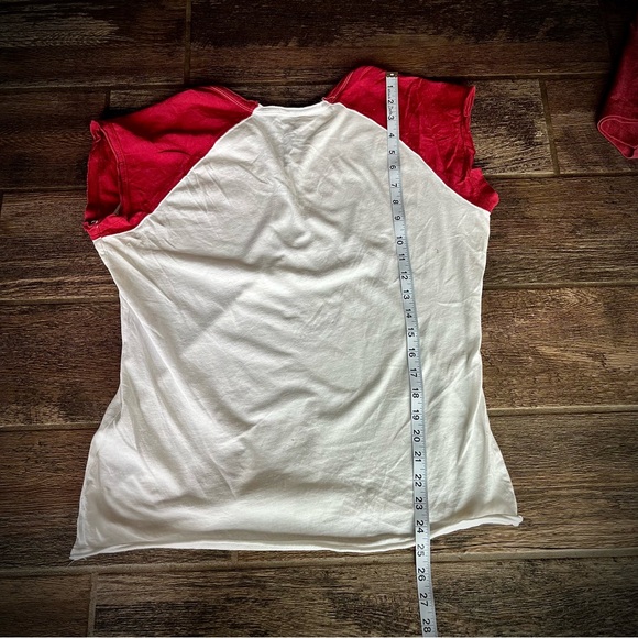 3 Arizona Diamondbacks shirts 2 t shirts 1 tank top Nike Under Armour XLi - Picture 5 of 12